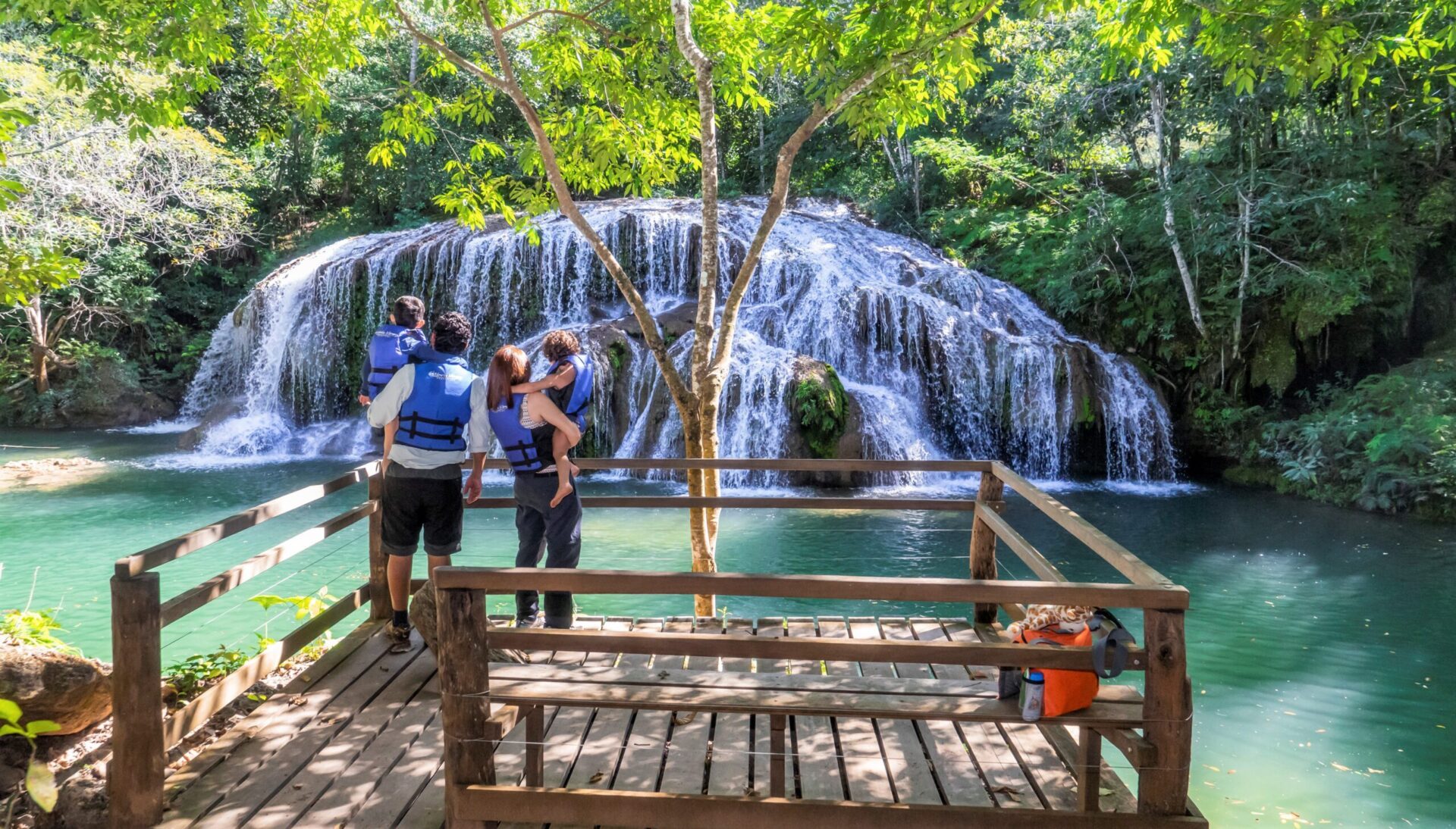 The best time to visit the Pantanal - Bonito Way